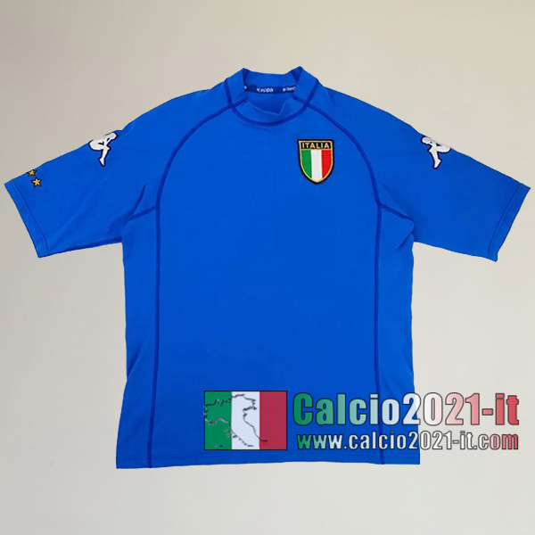 Calcio2021-It:Creare Prima Retro Maglia Italia 2000