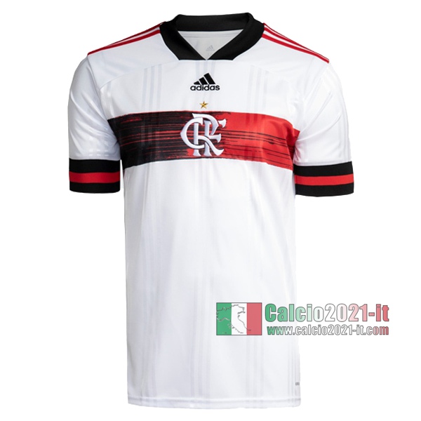 Calcio2021-It: Sito Nuova Seconda Maglia Calcio Flamengo 2020-2021 Personalizzata