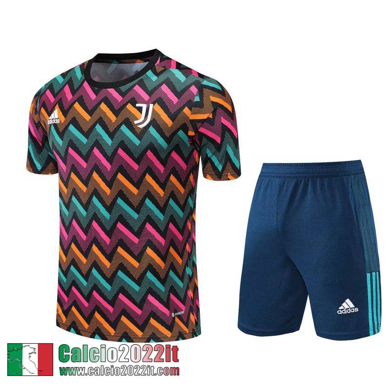 Juventus T-Shirt colore Uomo 2022 2023 PL465