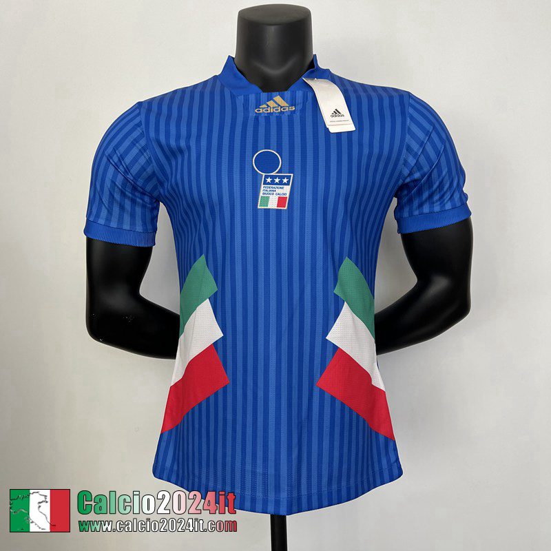 Italia Maglia Calcio Edizione speciale Uomo 2023 2024 TBB43